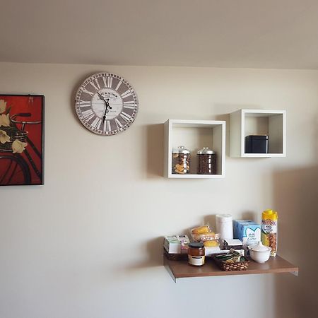 La Terrazza Di Leda Apartamento Catânia Exterior foto