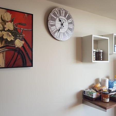 La Terrazza Di Leda Apartamento Catânia Exterior foto