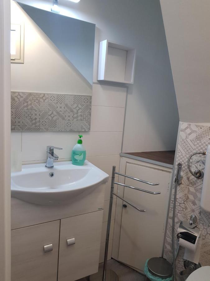 La Terrazza Di Leda Apartamento Catânia Exterior foto